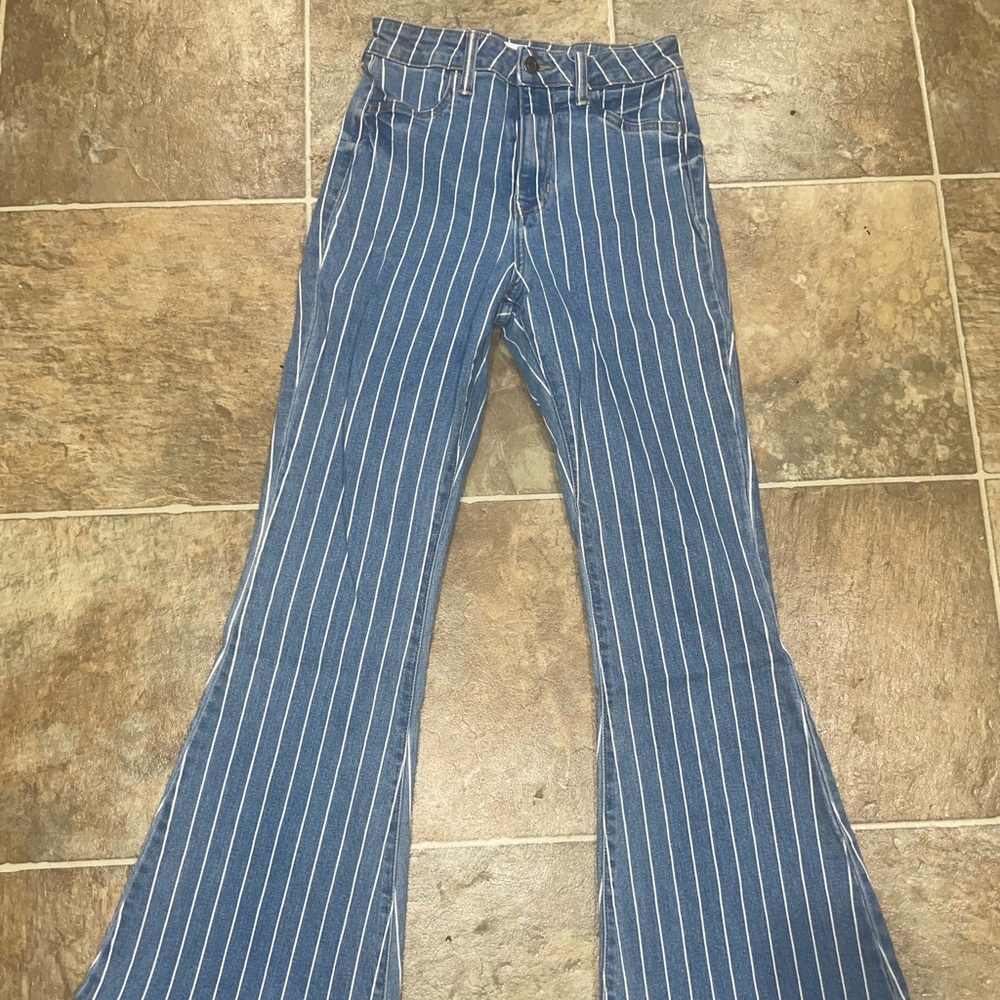 Cello Flare Jeans